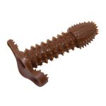 Vajinal Uyarıcı Tırtıklı Penis Kılıfı - Görsel 4