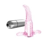 Vibro Finger Parmak Vibratör - Görsel 4