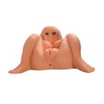 Yarım Vücut Silikon Seksi Manken - Angena - Görsel 4