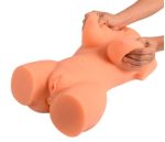 Yarım Vücut Silikon Seksi Manken - Jacob - Görsel 3