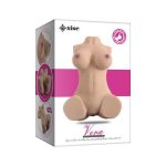Yarım Vücut Silikon Seksi Manken - Vera