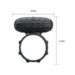 Yeni Nesil Titreşimli Penis Halkası - Görsel 4