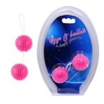 Zevk Topları Yumuşak Dikenli - Görsel 5