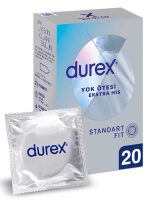 Durex Yok Ötesi Ekstra His 10'lu Paket - Görsel 3