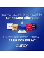 Durex Chill 10'lu Paket - Görsel 5