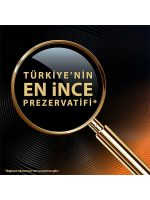 Durex Nude 8'li Paket - Görsel 4