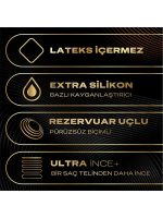 Durex Nude 8'li Paket - Görsel 3