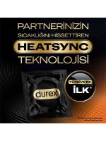 Durex Nude 8'li Paket - Görsel 2