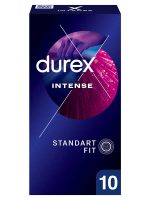 Durex Intense 10'lu Paket