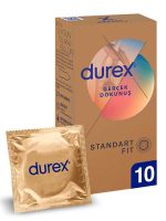 Durex Gerçek Dokunuş 10'lu Paket - Görsel 3