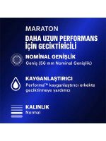Durex Maraton 10'lu Paket - Görsel 5