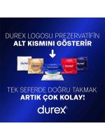 Durex Extreme 10'lu Paket - Görsel 4