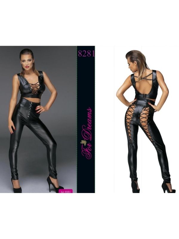 censan-faztezi-kostum-serisi-no-8281-1520623-1 Afrodit Shop Faztezi Kostüm Serisi No: 8281 - Görsel 1