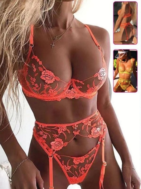 censan-faztezi-kostum-serisi-no-8420-1520484-1 Afrodit Shop Faztezi Kostüm Serisi No: 8420 - Görsel 1