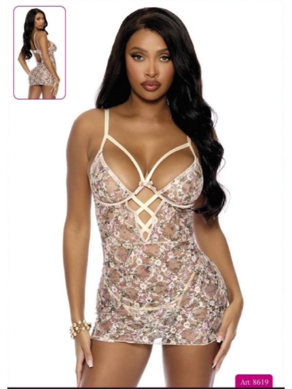 censan-faztezi-kostum-serisi-no-8619-1517869-1 Afrodit Shop Faztezi Kostüm Serisi No: 8619 - Görsel 1
