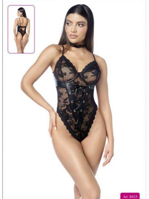 censan-faztezi-kostum-serisi-no-8633-1517730-1 Afrodit Shop Faztezi Kostüm Serisi No: 8633 - Görsel 1