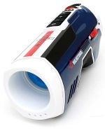 Future Pro Isıtmalı İleri Geri Hareketli Vakumlu Sesli Mastürbatör - Görsel 3