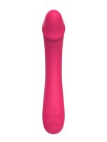 Afrodit Shop Ergonomik Silikon Penis Kılıfı – Halkalı Tutuş, Esnek Yapı, Maksimum Uyum - Görsel 3