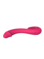 Afrodit Shop Ergonomik Silikon Penis Kılıfı – Halkalı Tutuş, Esnek Yapı, Maksimum Uyum - Görsel 5