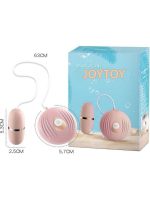 Afrodit Shop Joytoy 10 Modlu Titreşimli Yumurta Vibratör