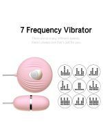 Afrodit Shop Joytoy 10 Modlu Titreşimli Yumurta Vibratör - Görsel 3