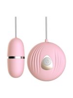Afrodit Shop Joytoy 10 Modlu Titreşimli Yumurta Vibratör - Görsel 5