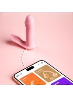 Afrodit Shop LILO App Kontrollü Çiftlere Özel Vibratör - Görsel 2