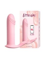Afrodit Shop LILO App Kontrollü Çiftlere Özel Vibratör - Görsel 3