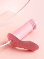 Afrodit Shop LILO App Kontrollü Çiftlere Özel Vibratör - Görsel 5