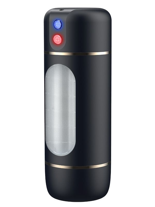 usb-sarjli-10-mod-titresimli-sesli-akilli-masturbator-siyah-1585173-1 USB Şarjlı 10 Mod Titreşimli Sesli Akıllı Mastürbatör Siyah - Görsel 1