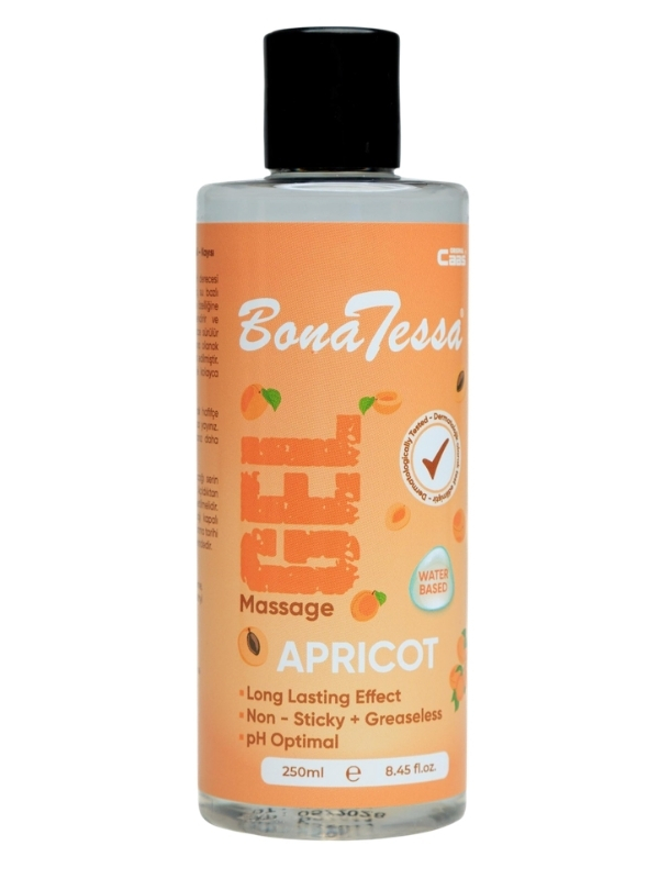 bona-tessa-gel-kayisili-250-ml-1593484-1 Bona Tessa Gel Kayısılı 250 ml - Görsel 1