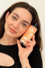 Bona Tessa Gel Kayısılı masaj yağı 250 ml - Görsel 3