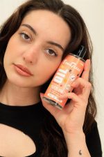 Bona Tessa Gel Tutti Frutti masaj yağı 250 ml - Görsel 3