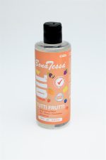 Bona Tessa Gel Tutti Frutti masaj yağı 250 ml - Görsel 5