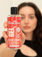 Bona Tessa Gel Vişneli 250 ml - Görsel 3