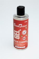 Bona Tessa Gel Vişneli masaj yağı 250 ml - Görsel 4