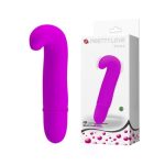 10 Fonksiyonlu G-Spot Teknolojik Titreşimli Vibratör Dildo - Dana - Görsel 7