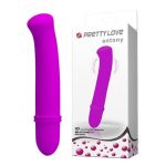 10 Fonksiyonlu G-Spot Uyarıcılı Teknolojik Dildo Vibratör - Antony - Görsel 7