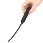 10 Titreşimli Silikon Üretral Dilatör - Görsel 7