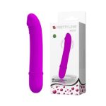 12 cm Yumuşak Dokunuşlu Teknolojik Vibratör - Görsel 7