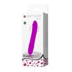 12 cm Yumuşak Dokunuşlu Teknolojik Vibratör - Görsel 8