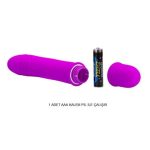 12 cm Yumuşak Dokunuşlu Teknolojik Vibratör - Görsel 6