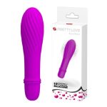 12,3 cm Güçlü Titreşimli Özel Kıvrımlı Teknolojik Vibratör - Görsel 40