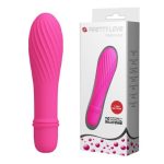 12,3 cm Güçlü Titreşimli Özel Kıvrımlı Teknolojik Vibratör - Görsel 37