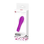 12,3 cm Güçlü Titreşimli Özel Kıvrımlı Teknolojik Vibratör - Görsel 39
