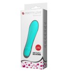 12,3 cm Güçlü Titreşimli Özel Kıvrımlı Teknolojik Vibratör - Görsel 27