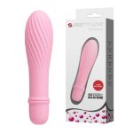 12,3 cm Güçlü Titreşimli Özel Kıvrımlı Teknolojik Vibratör - Görsel 30