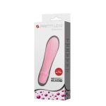 12,3 cm Güçlü Titreşimli Özel Kıvrımlı Teknolojik Vibratör - Görsel 31