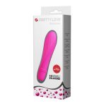 12,3 cm Güçlü Titreşimli Özel Kıvrımlı Teknolojik Vibratör - Görsel 36