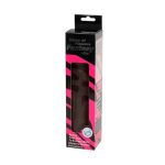 23 cm Titreşimli Realistik Vibratör Zenci Penis Dildo - Görsel 7